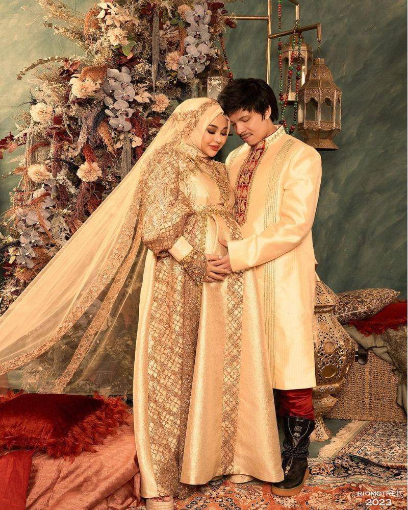 Instagram.com/@aurelie.hermansyah