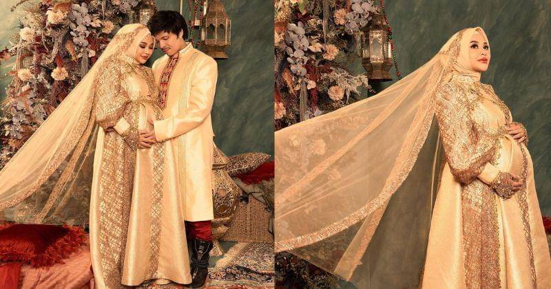 Instagram.com/@aurelie.hermansyah