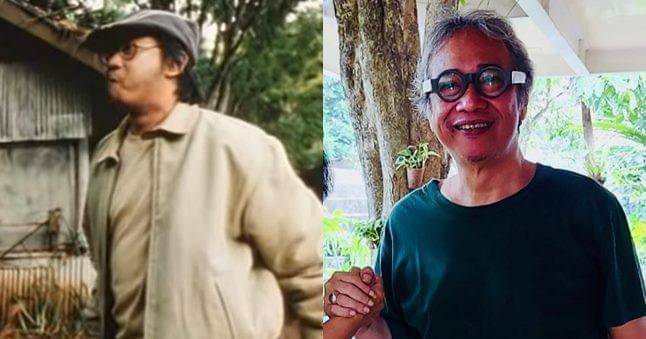 YouTube.com/Miles Films/Instagram.com/masbutet