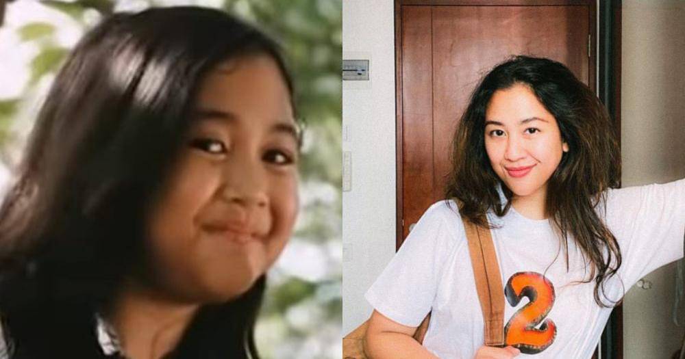 YouTube.com/Miles Films/Instagram.com/sherinasinna