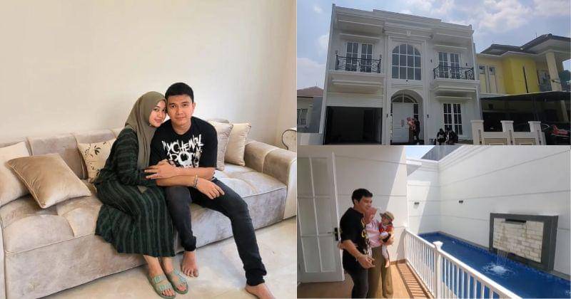 Instagram.com/alditaher.official | Youtube.com/alditaher tv