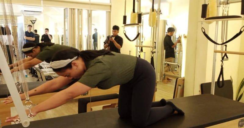 Popmama.com/Nurul Khoiriyah