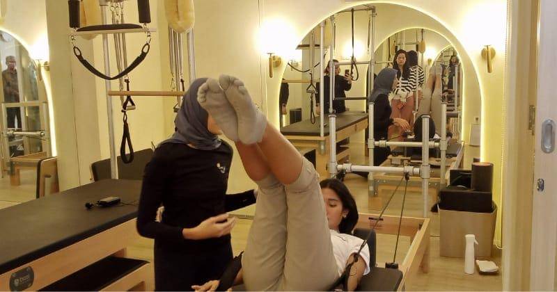 Popmama.com/Nurul Khoiriyah