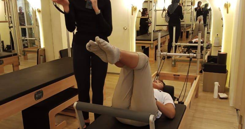 Popmama.com/Nurul Khoiriyah