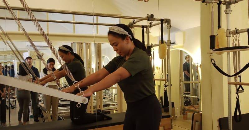 Popmama.com/Nurul Khoiriyah