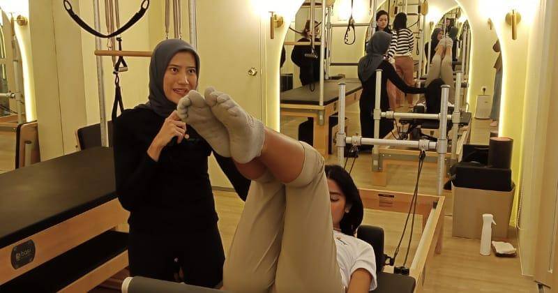 Popmama.com/Nurul Khoiriyah