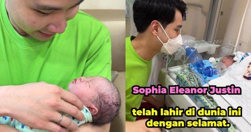 Foto Wajah Bayi Sisca Kohl dan Jess No Limit, Mirip Siapa?