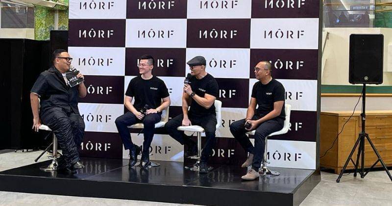 Popmama.com/Putri Syifa N