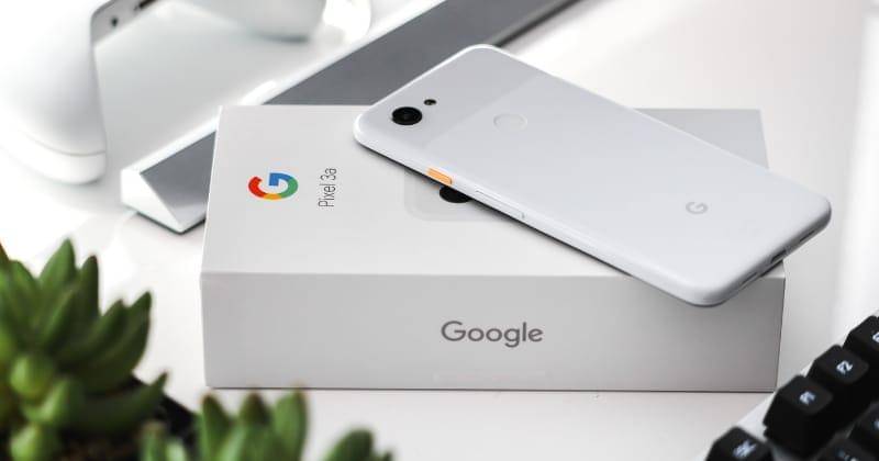 Unsplash/Sebastian Bednarek