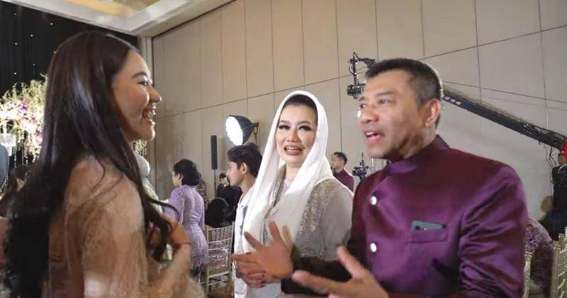 Youtube.com/The Hermansyah A6