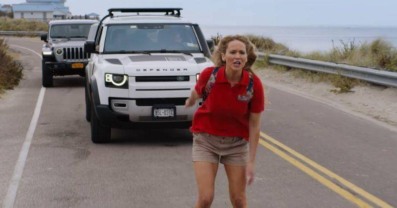 Youtube.com/Sony Pictures Indonesia