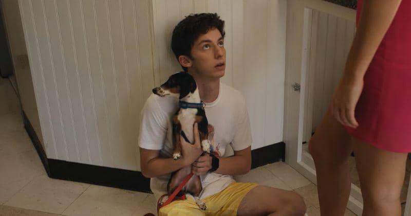 Youtube.com/Sony Pictures Indonesia