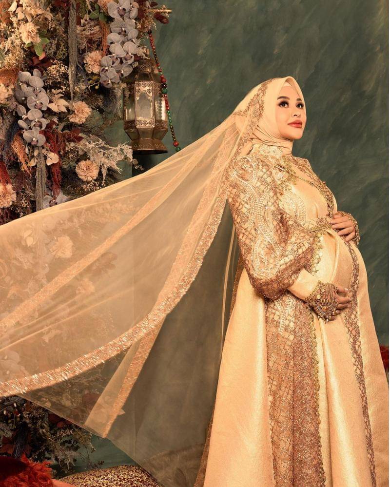 Instagram.com/aurelie.hermansyah