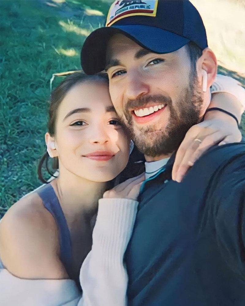 Instagram.com/teamcevans