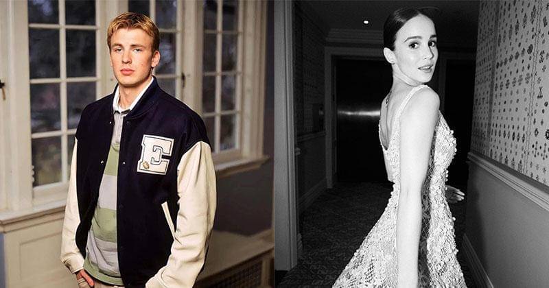 Instagram.com/teamcevans/alba.baptista