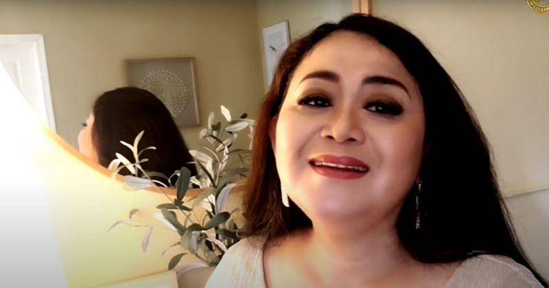 Youtube.com/Julia Pardede Serwy