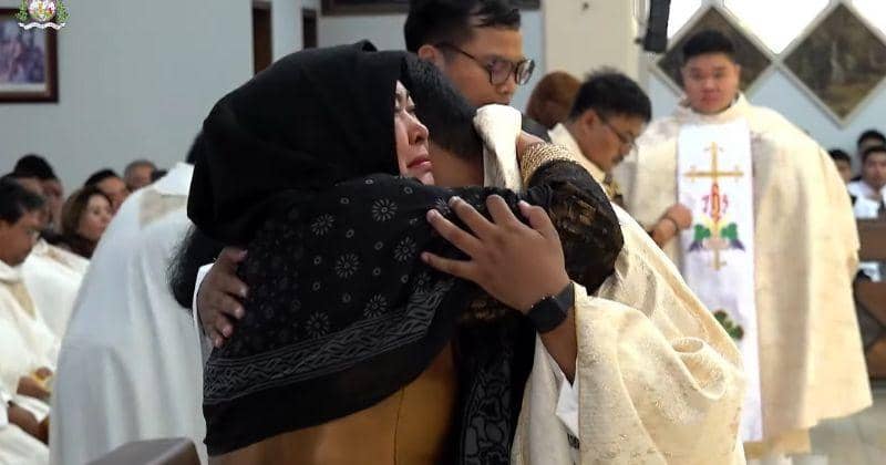 Youtube.com/Komisi Komsos Keuskupan Bandung