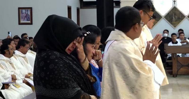 Youtube.com/Komisi Komsos Keuskupan Bandung