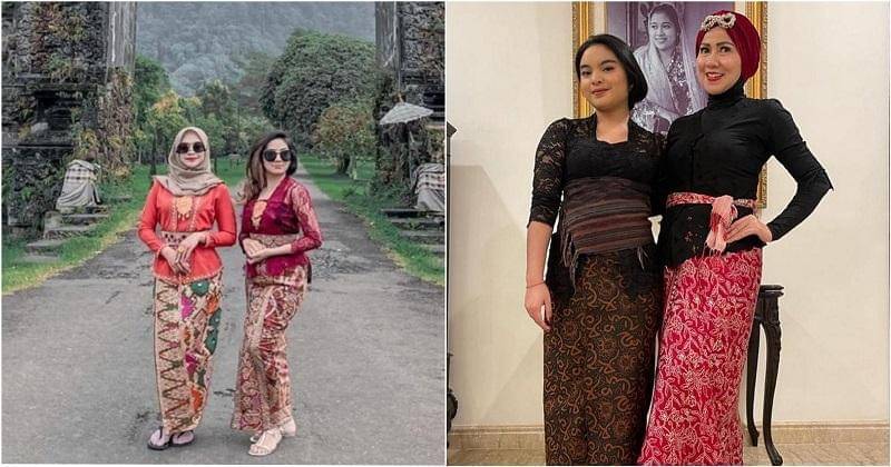 instagram.com/riaricis1795, instagram.com/vennamelindareal