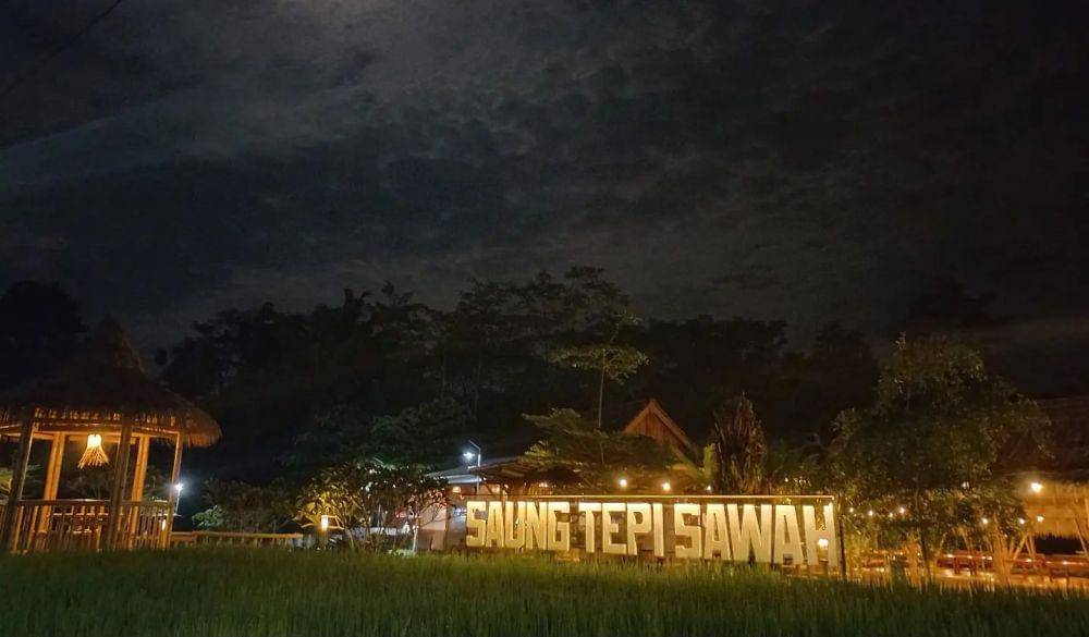 7 Tempat Wisata Kuliner Purwokerto, Ada Prasmanannya