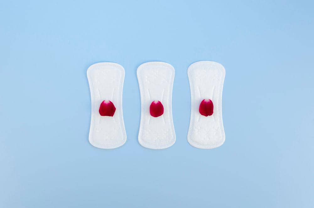 Indikasi awal dan akhir menstruasi