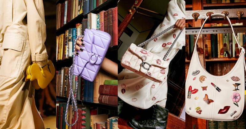 purseblog.com, Instagram.com/coach