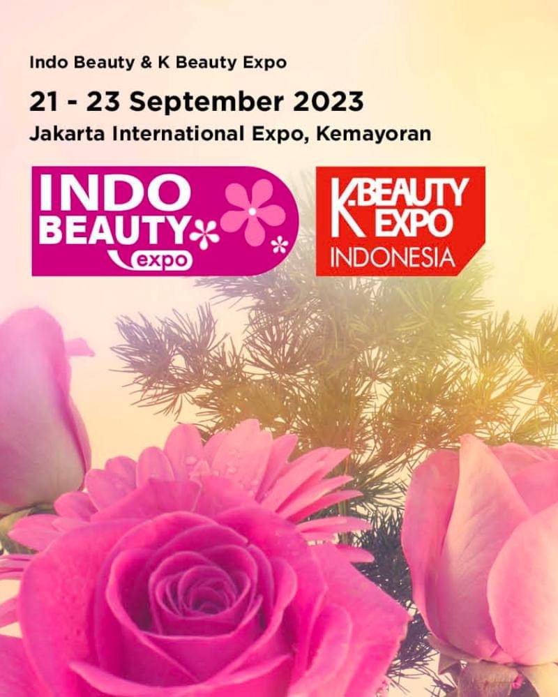indobeautyexpo.com