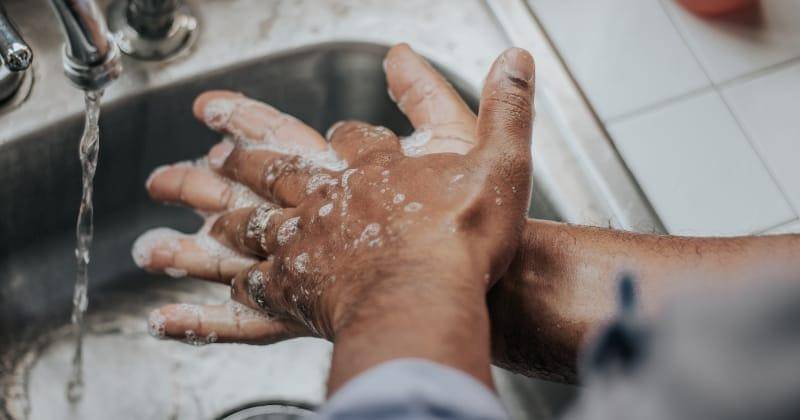 Unsplash/Melissa Jeanty