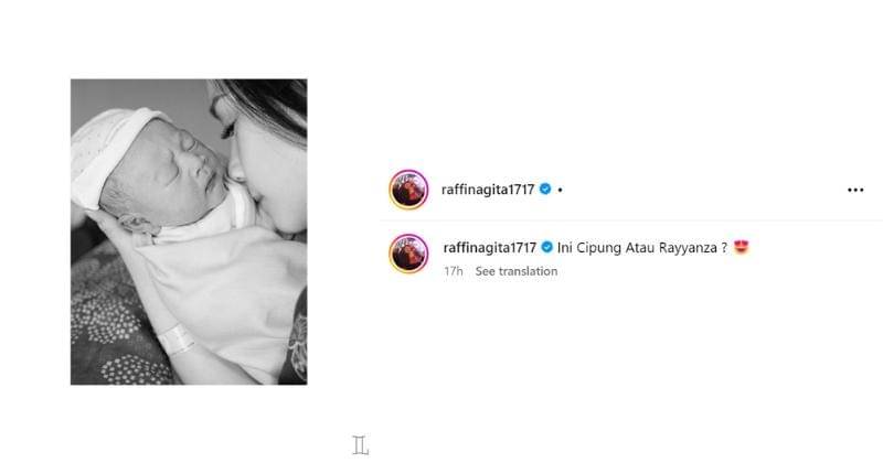 Instagram.com/raffinagita1717