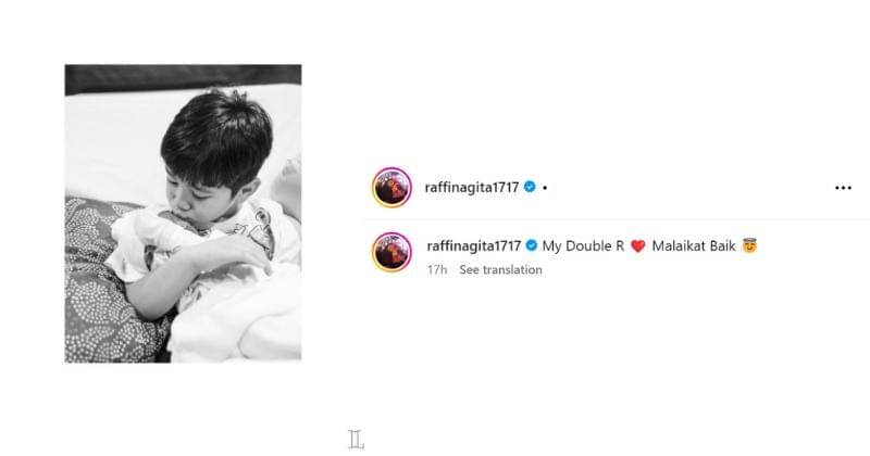 Instagram.com/raffinagita1717