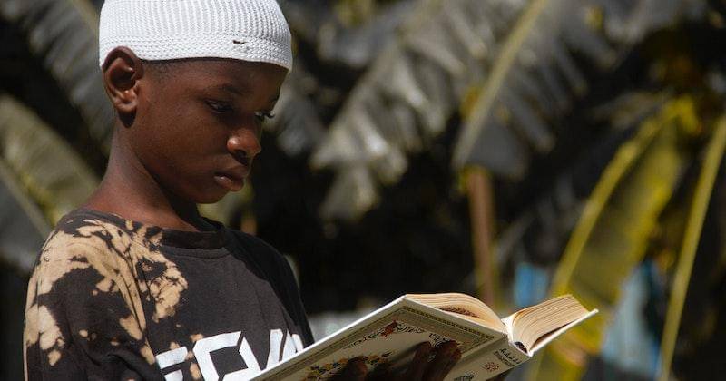 Pexels/Mukhtar Shuaib Mukhtar