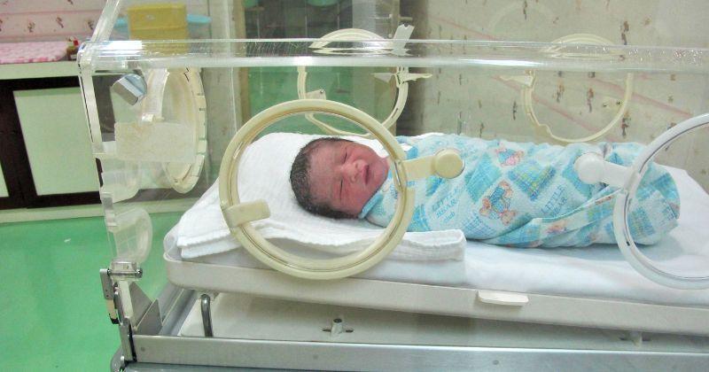 Polusi Udara Sebabkan Ratusan Bayi di Jakarta Lahir dengan BB Rendah