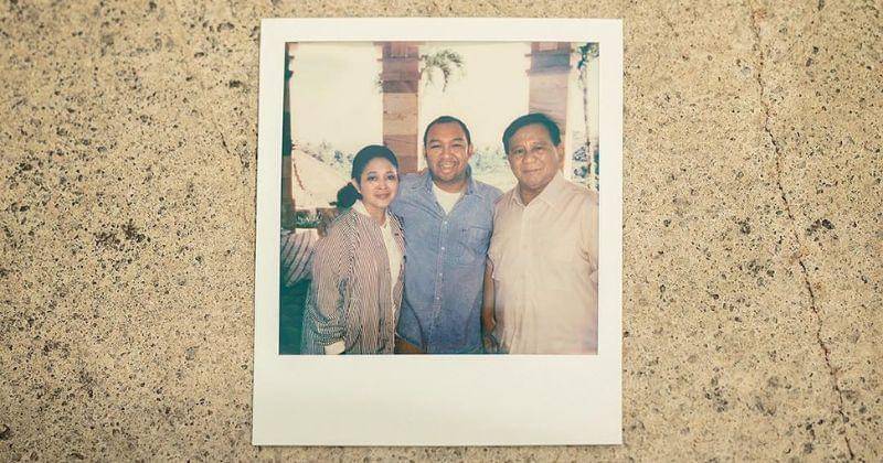 Instagram.com/prabowo