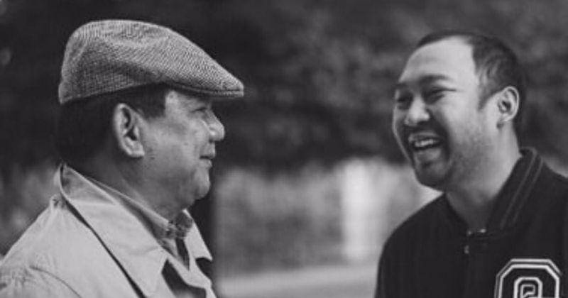 Instagram.com/prabowo