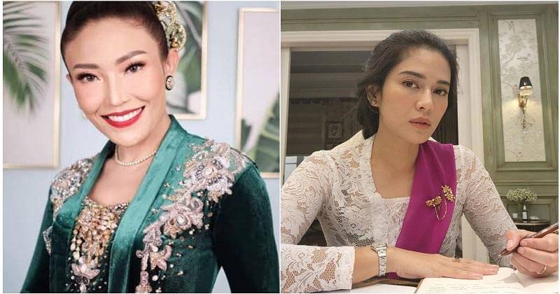 Instagram.com/mrsayudewi, instagram.com/therealdisastr