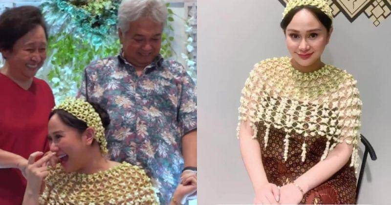 Instagram.com/@larashati_weddingproduction