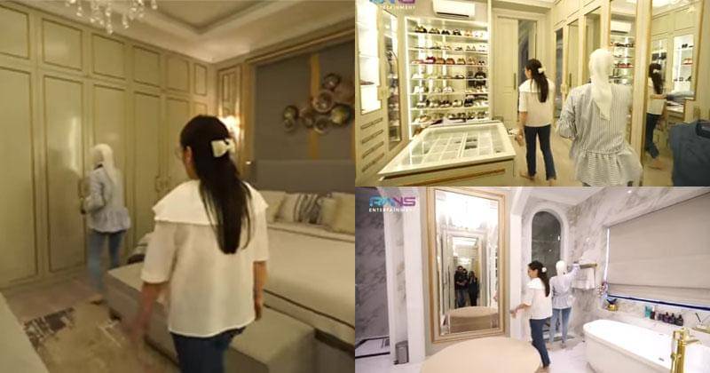 YouTube.com/Rans Entertainment