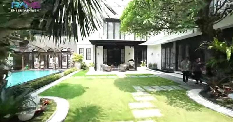 YouTube.com/Rans Entertainment