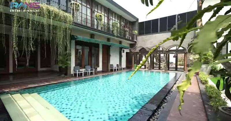 YouTube.com/Rans Entertainment