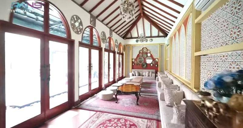 YouTube.com/Rans Entertainment