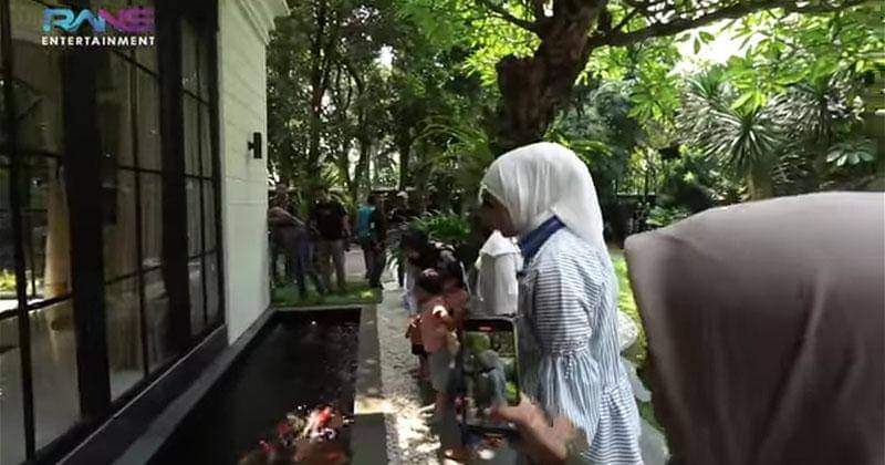 YouTube.com/Rans Entertainment