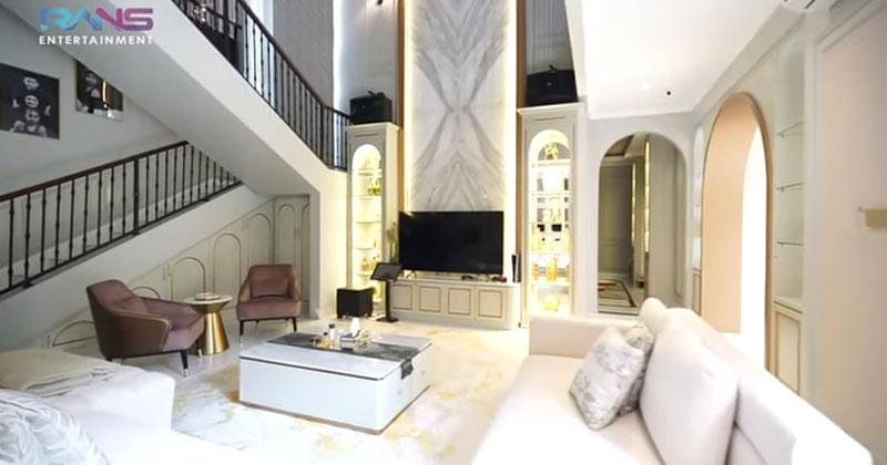 YouTube.com/Rans Entertainment