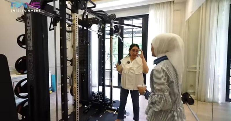 YouTube.com/Rans Entertainment