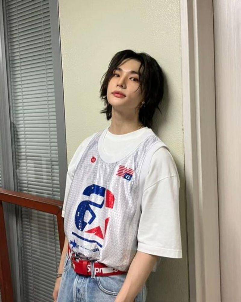 Instagram.com/realstraykids