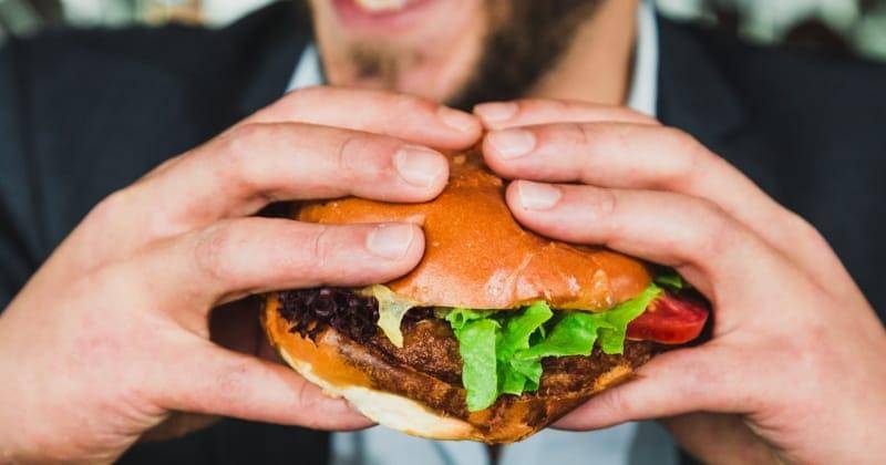 Unsplash/Sander Dalhuisen