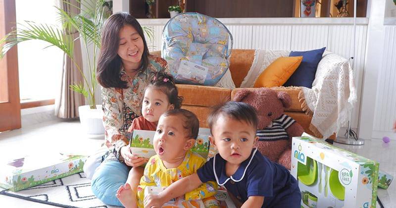 Dok. Permai Babyshop