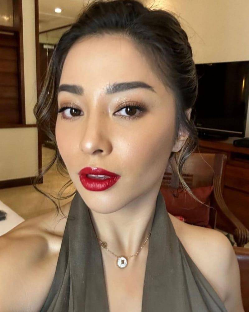 Instagram.com/nikitawillyofficial94