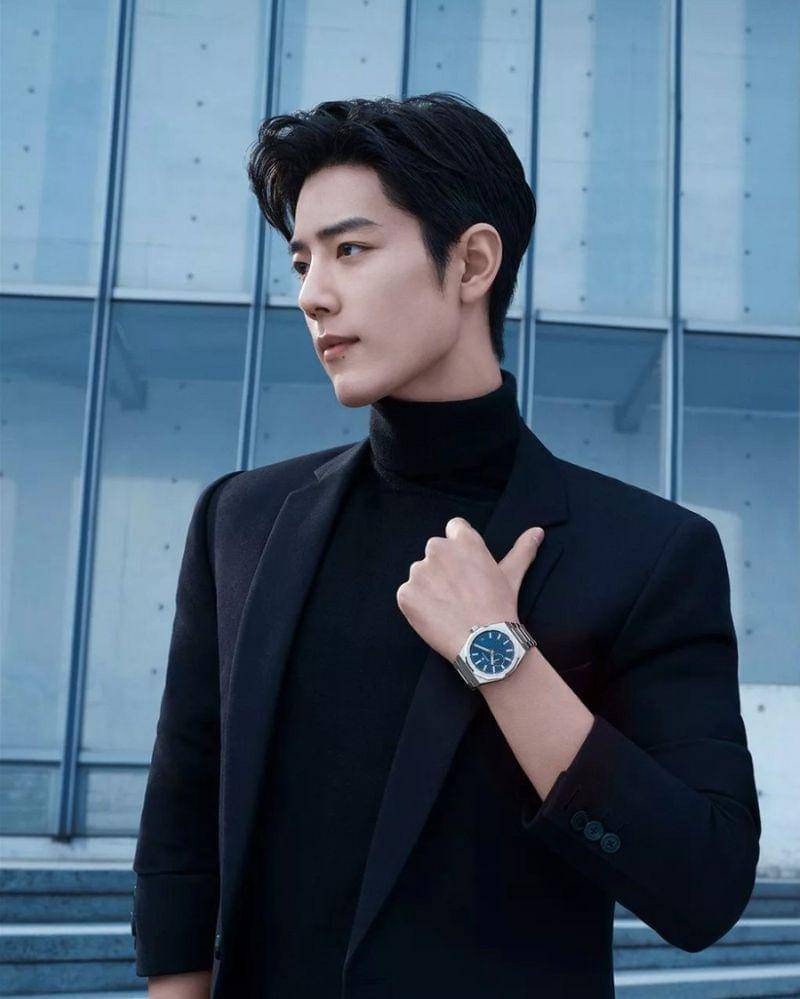 Instagram.com/xiaozhan_195