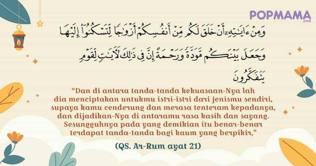 Popmama.com/Aristika Medinasari