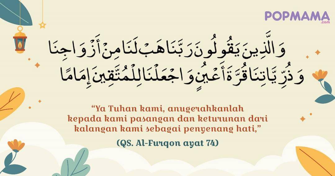 Popmama.com/Aristika Medinasari